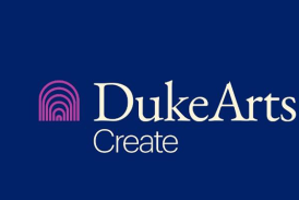 Duke Arts logo